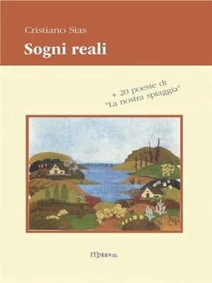 cover image of Sogni reali